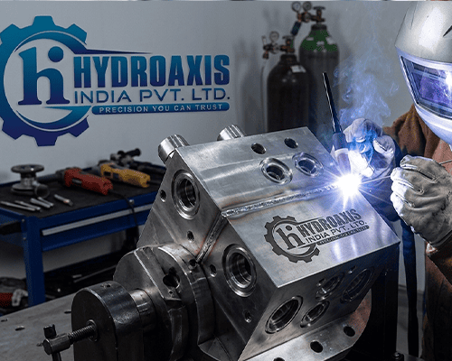 Welding Services
